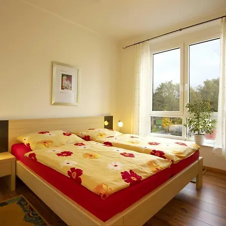 Apartmán Erlenkoenig 2-4 *
